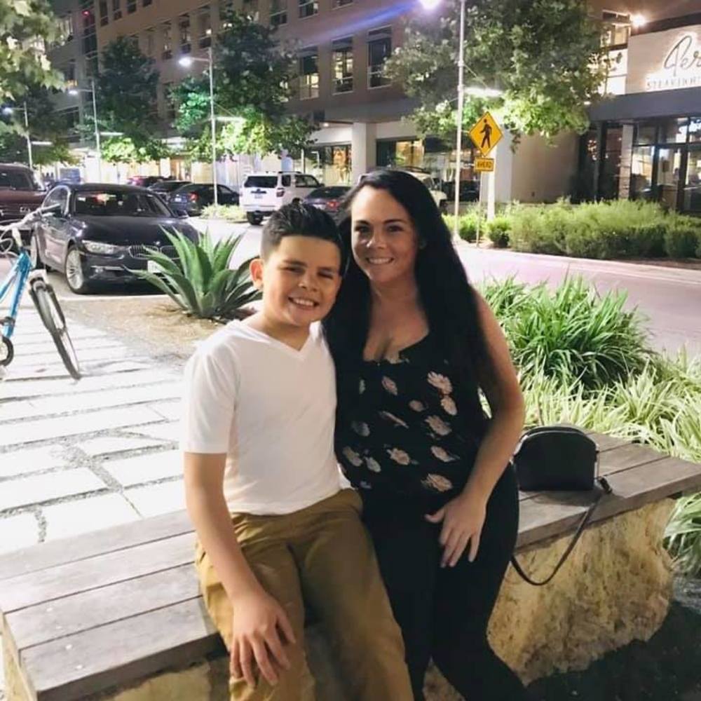 Meet your Posher, Anthony